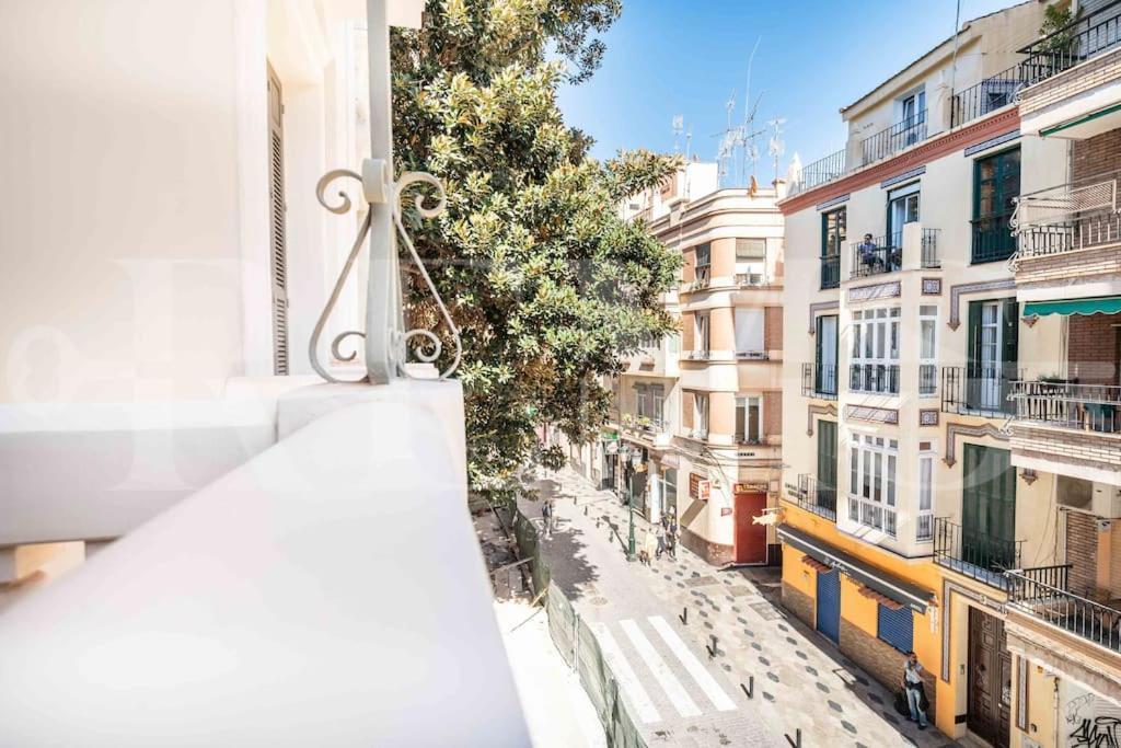 Apartment Chic In The Heart Of By Rems Malaga