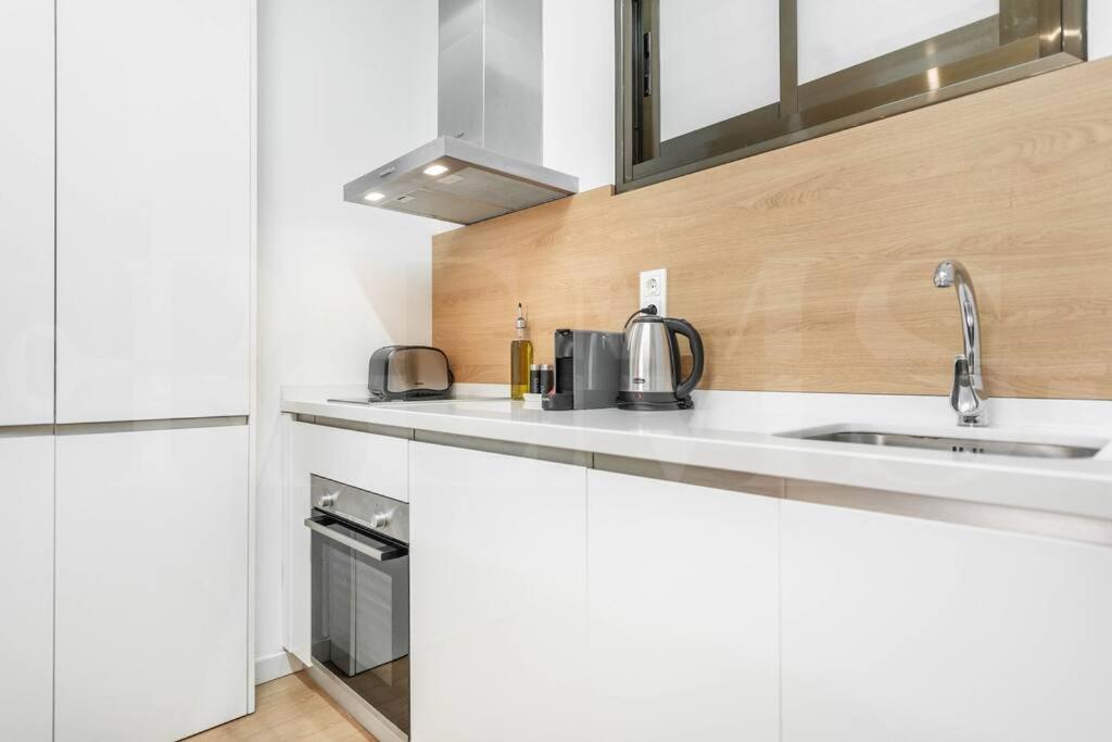 Apartment Chic In The Heart Of By Rems Malaga