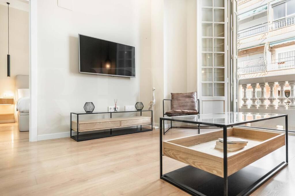 Apartment Chic In The Heart Of By Rems *